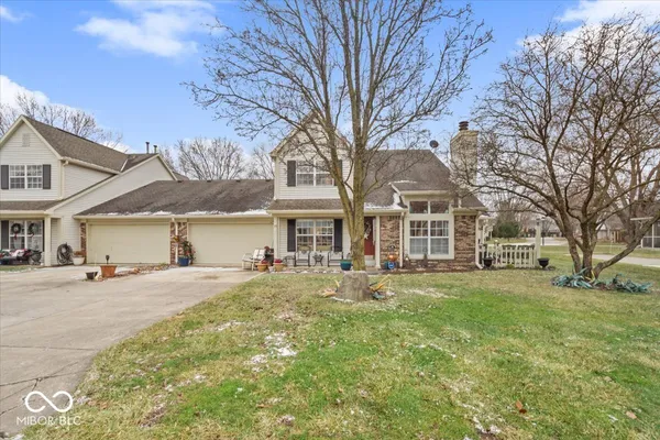 $226,000 | 7533 Castleton Farms N Drive, Indianapolis, IN 46256