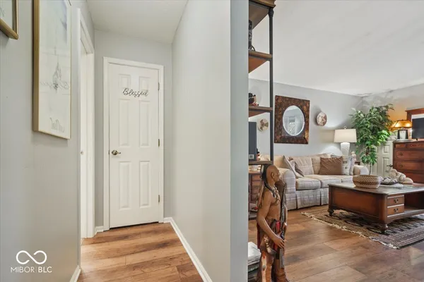 $226,000 | 7533 Castleton Farms N Drive, Indianapolis, IN 46256