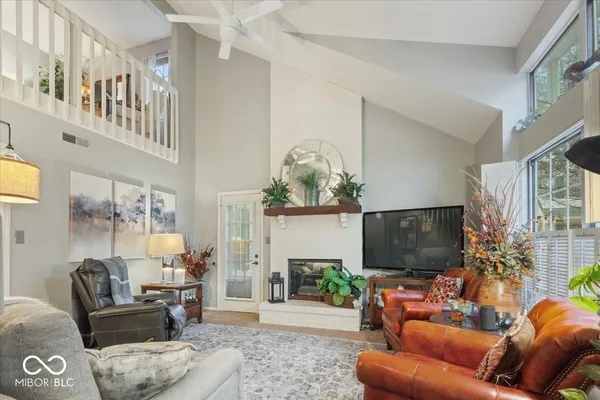 $226,000 | 7533 Castleton Farms N Drive, Indianapolis, IN 46256