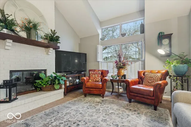 $226,000 | 7533 Castleton Farms N Drive, Indianapolis, IN 46256