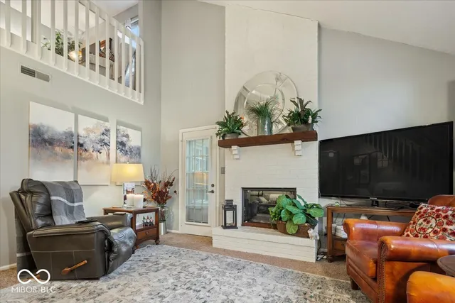 $226,000 | 7533 Castleton Farms N Drive, Indianapolis, IN 46256