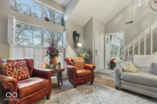 $226,000 | 7533 Castleton Farms N Drive, Indianapolis, IN 46256