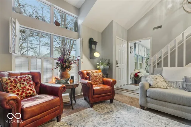 $226,000 | 7533 Castleton Farms N Drive, Indianapolis, IN 46256