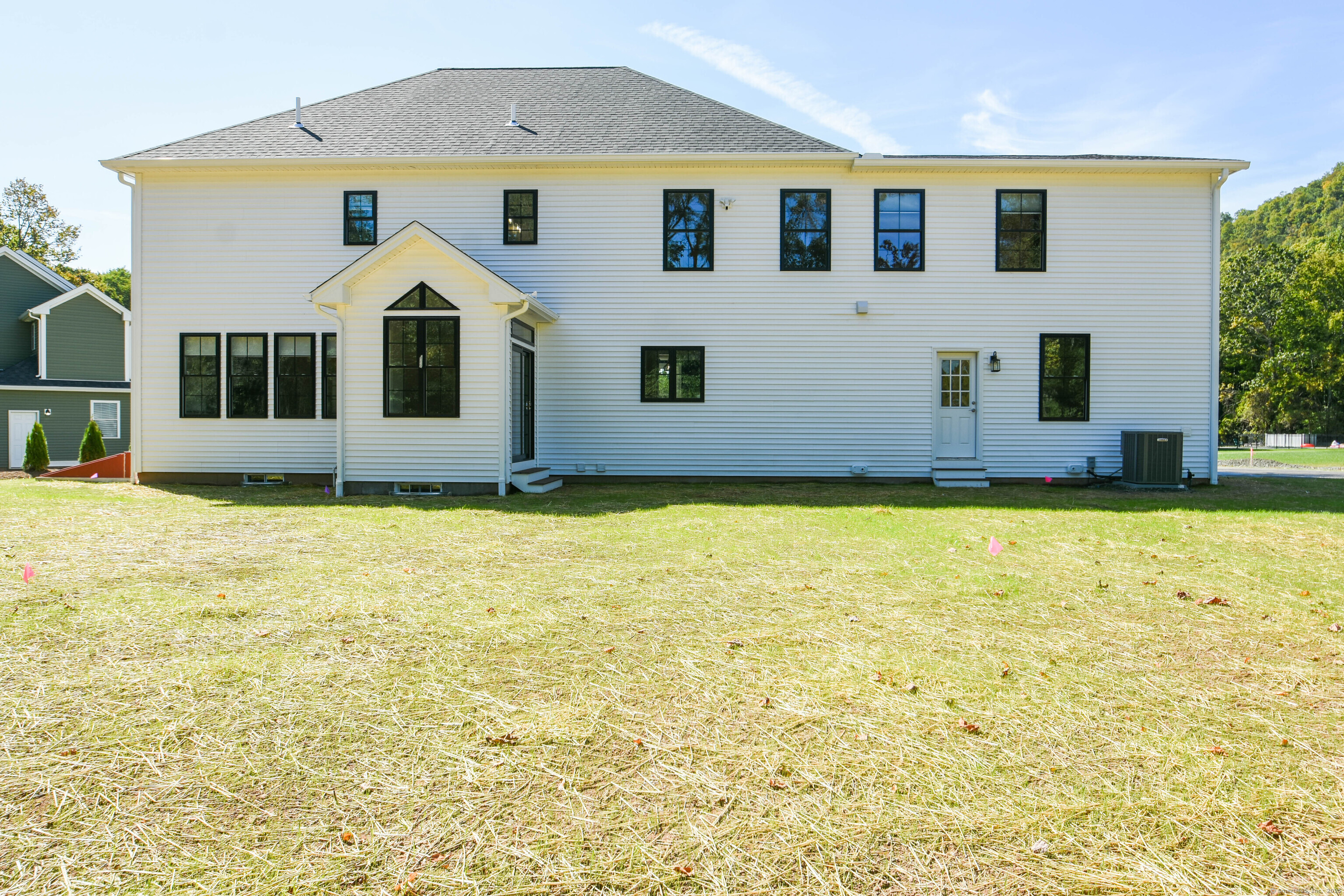 1481 Marion Road Cheshire, CT 06410 - Photo 12 of 30 a front view of house with yard