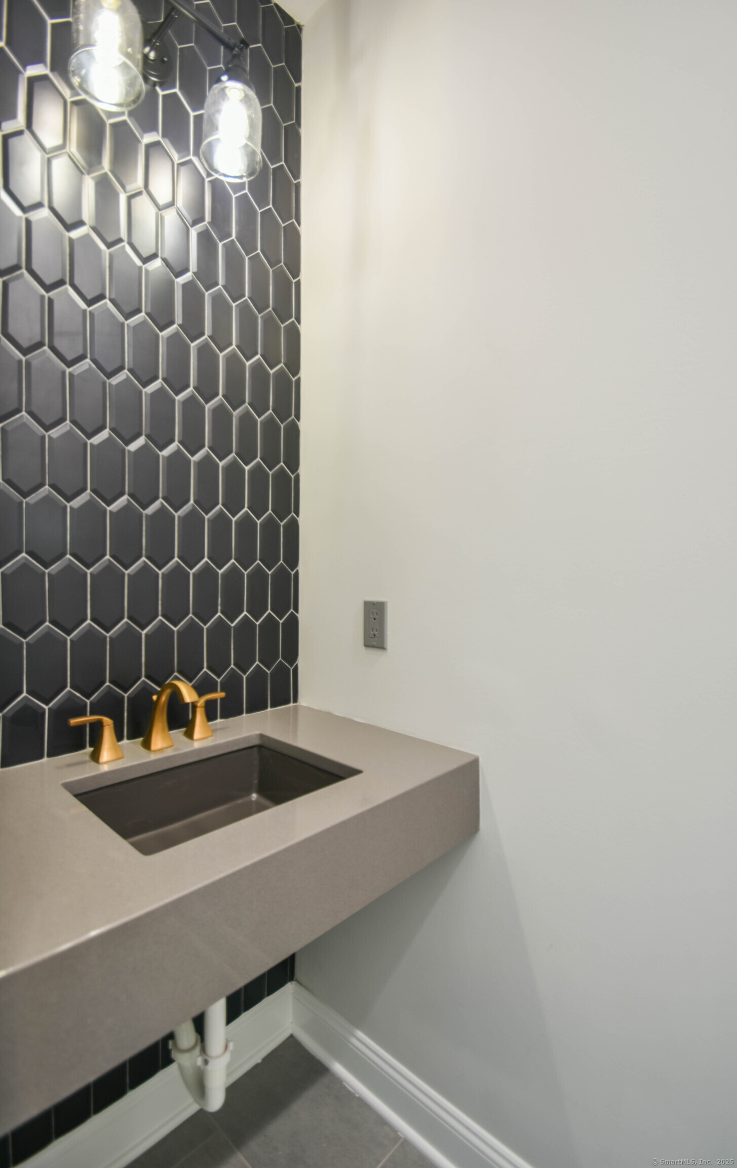 1481 Marion Road Cheshire, CT 06410 - Photo 5 of 30 a bathroom with a sink