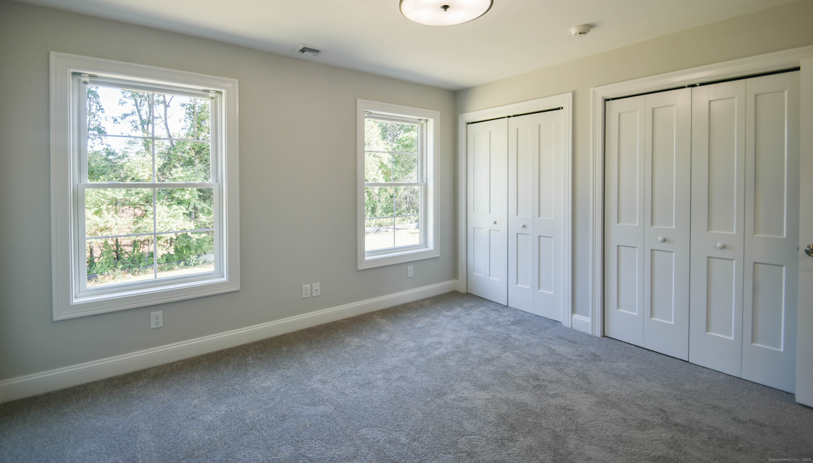 1481 Marion Road Cheshire, CT 06410 - Photo 10 of 30 a view of an empty room with a window