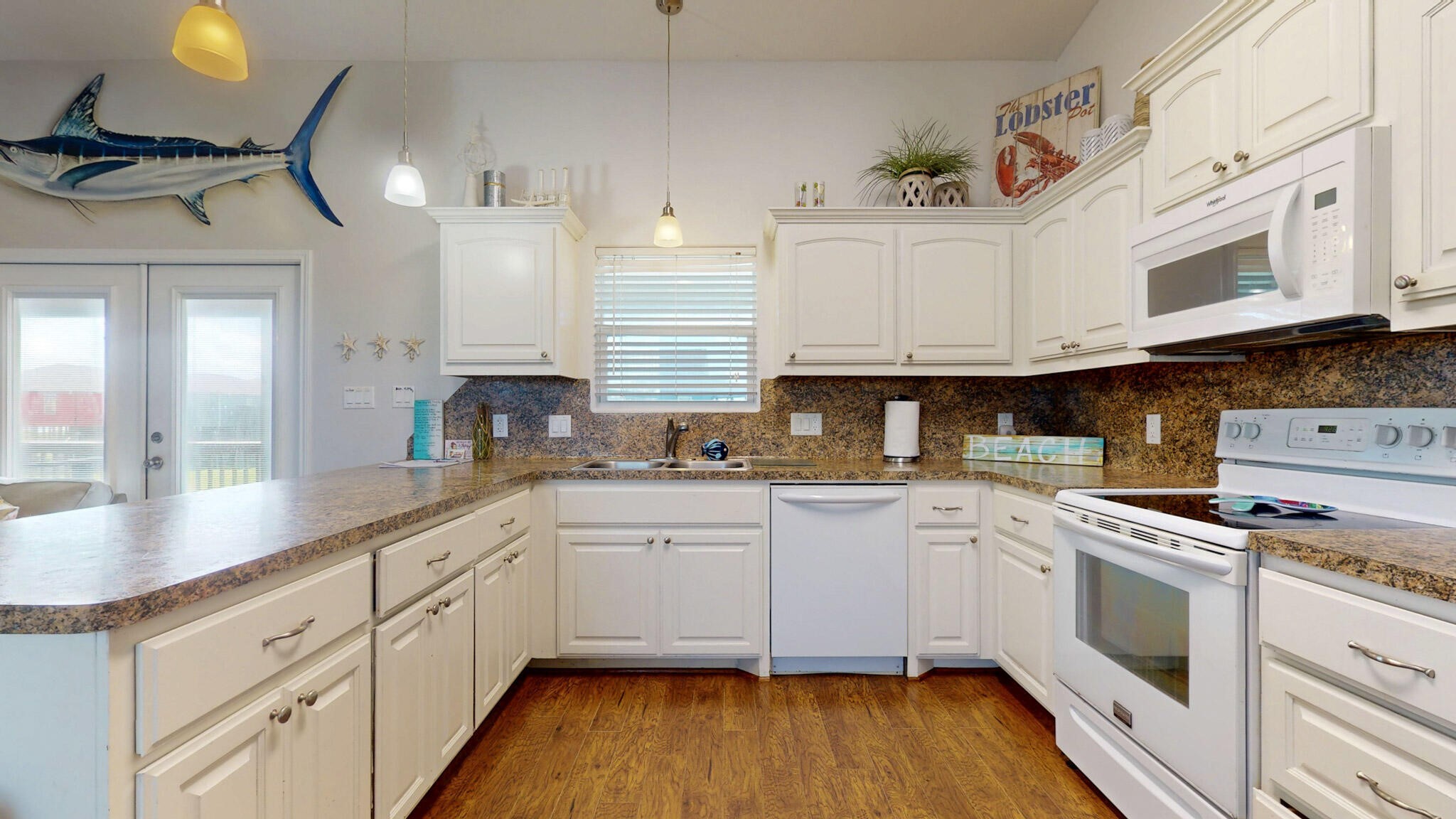 846 South Crystal Beach Road Port Bolivar, TX 77650 - Photo 16 of 25