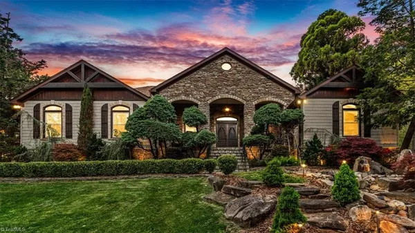 $1,695,000 | 812 Westbourne Grove Court, Colfax, NC 27235