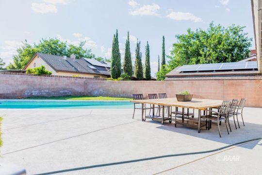 1267 North Wayne Street Ridgecrest, CA 93555 - Photo 32 of 35