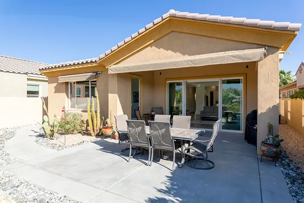 $685,000 | 67413 Lakota Court, Cathedral City, CA 92234