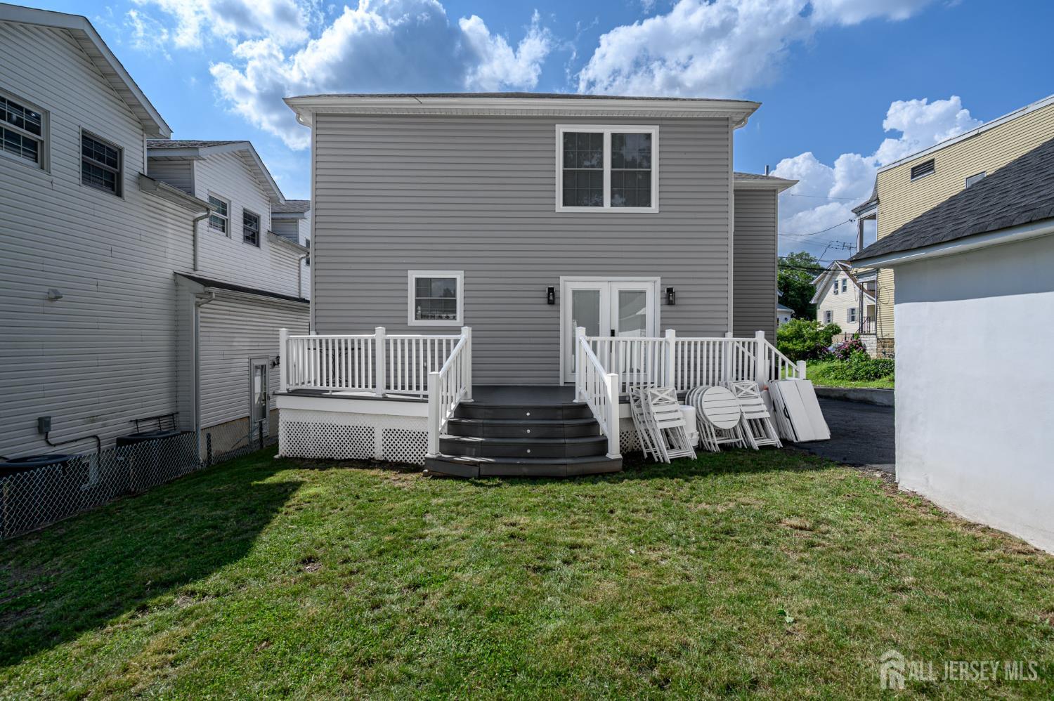 289 Indiana Street Union, NJ 07083 - Photo 41 of 45 a view of a house with a yard