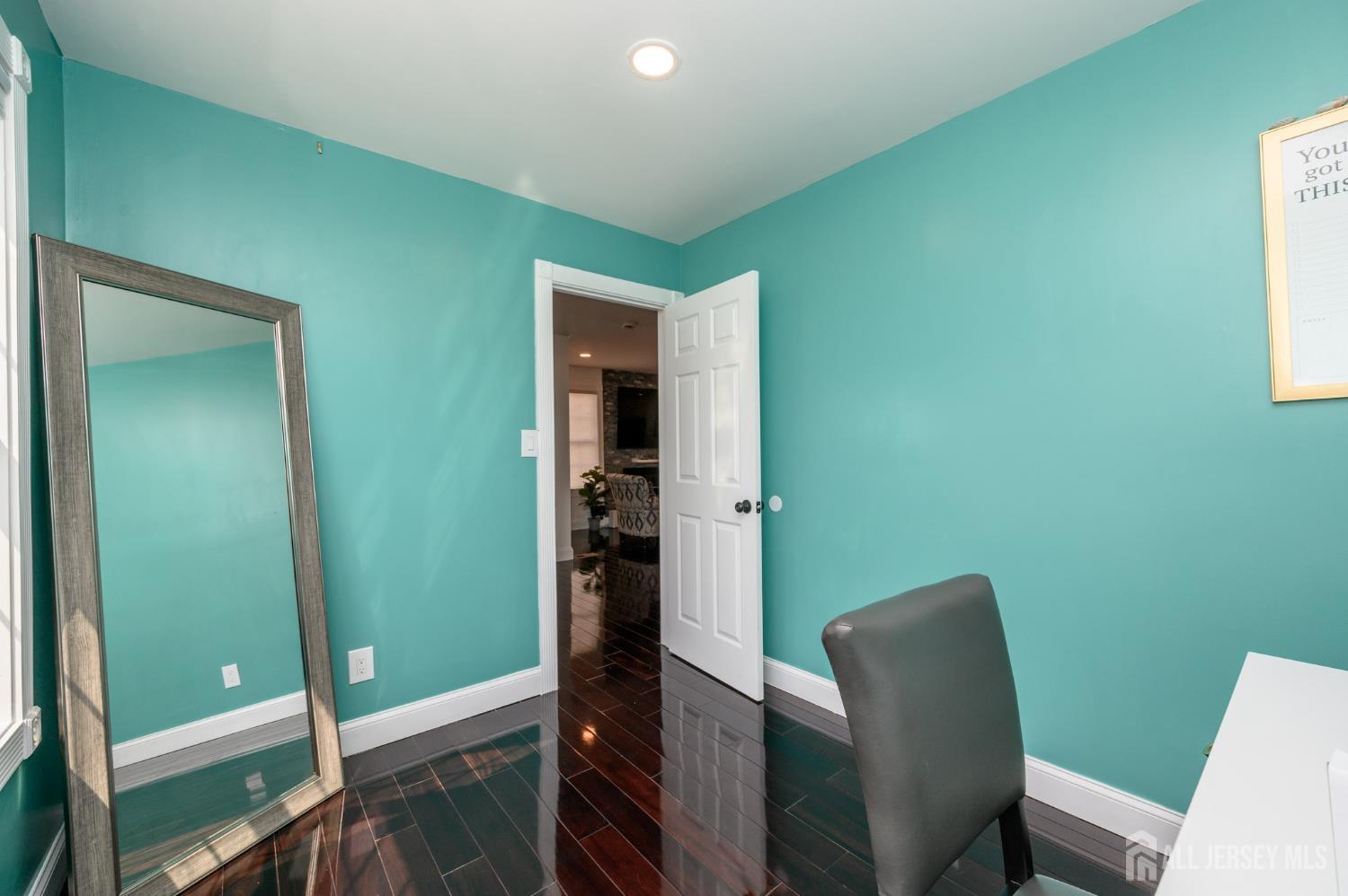 289 Indiana Street Union, NJ 07083 - Photo 6 of 45 a view of a room with cabinets
