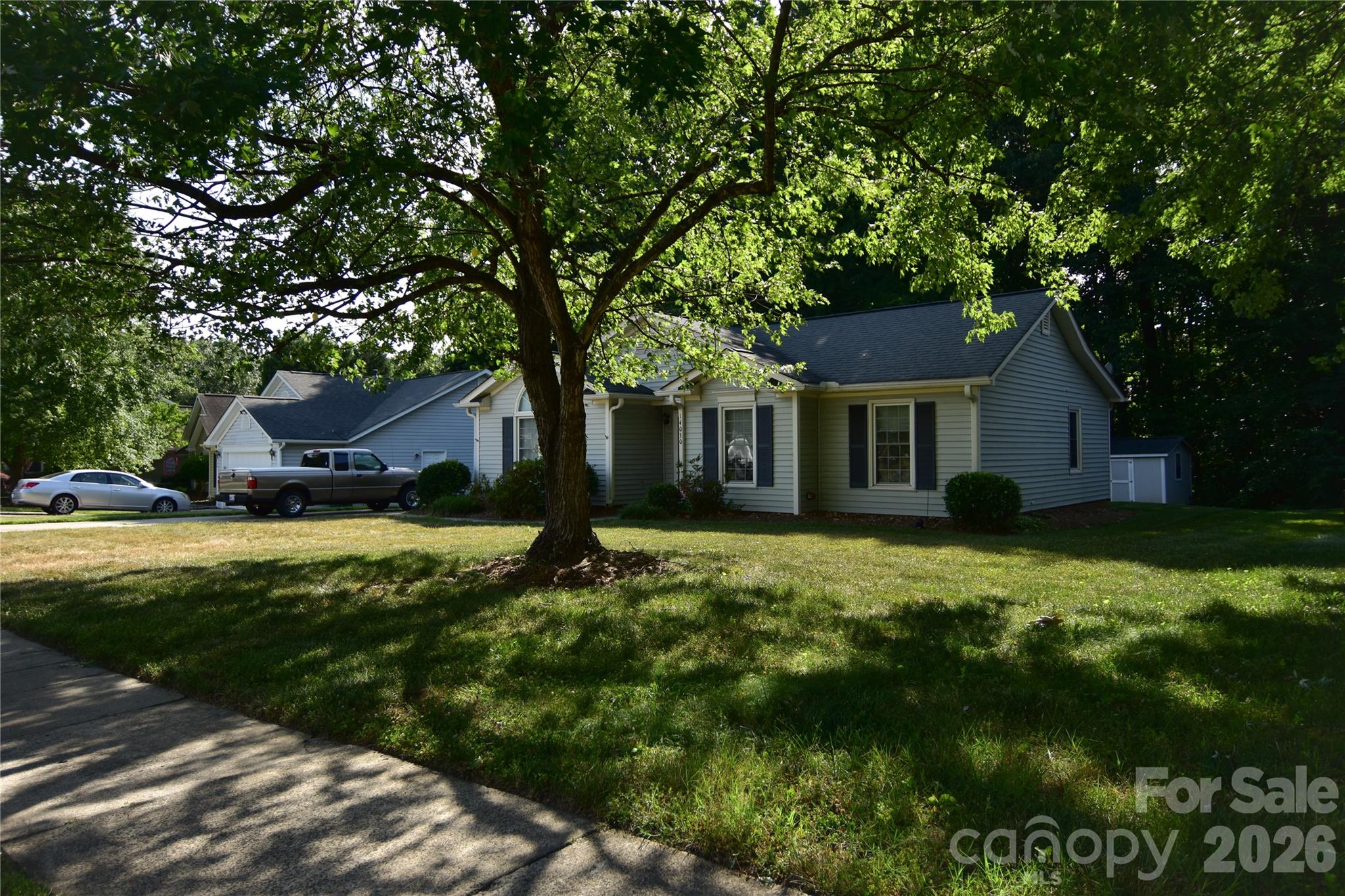 14030 Kedleston Road Huntersville, NC 28078 - Photo 2 of 27 Gallery Image 2