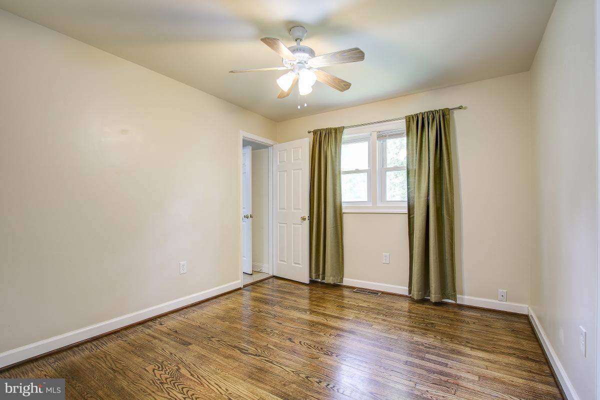 19010 Chandlee Mill Road Sandy Spring, MD 20860 - Photo 12 of 30 Bedroom #3 (or dining room)