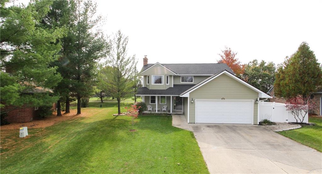 5723 RidgeHill Way Avon, IN 46123 - Photo 1 of 23 Gallery Image 1