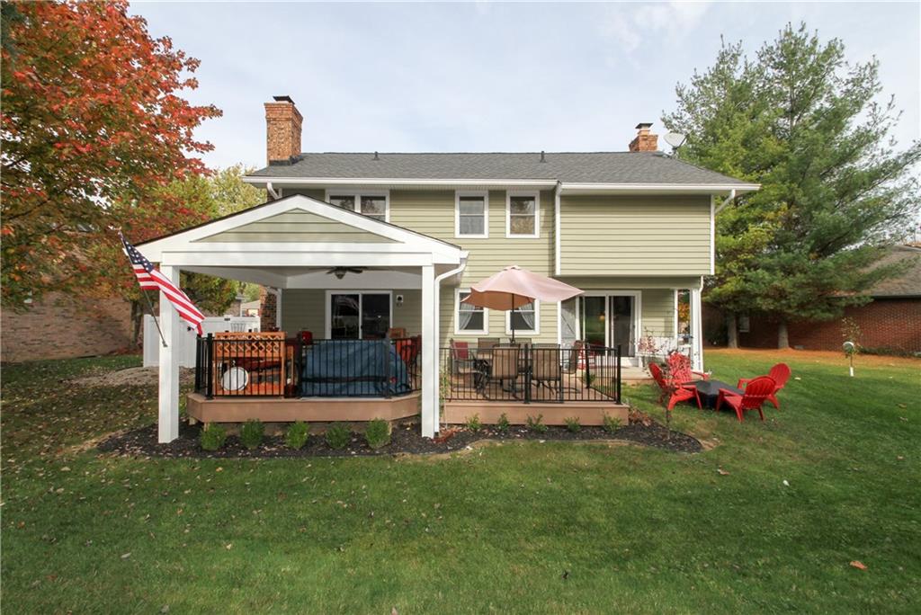 5723 RidgeHill Way Avon, IN 46123 - Photo 21 of 23 Gallery Image 21