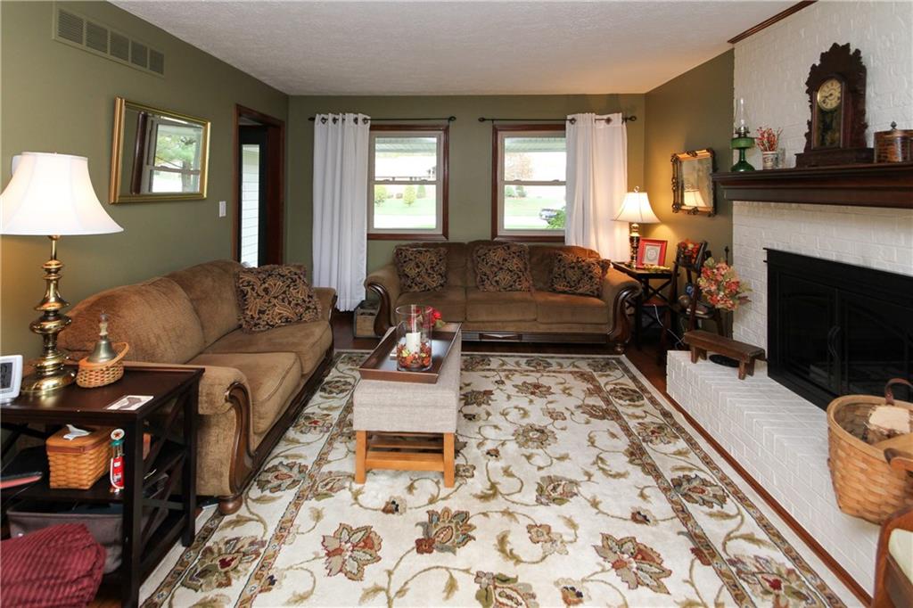 5723 RidgeHill Way Avon, IN 46123 - Photo 8 of 23 Gallery Image 8