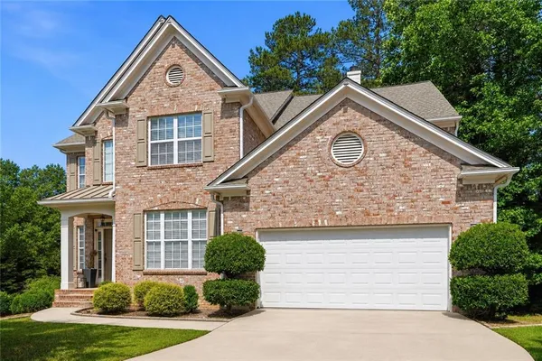 $679,000 | 4146 Kingsley Park Court, Peachtree Corners, GA 30096