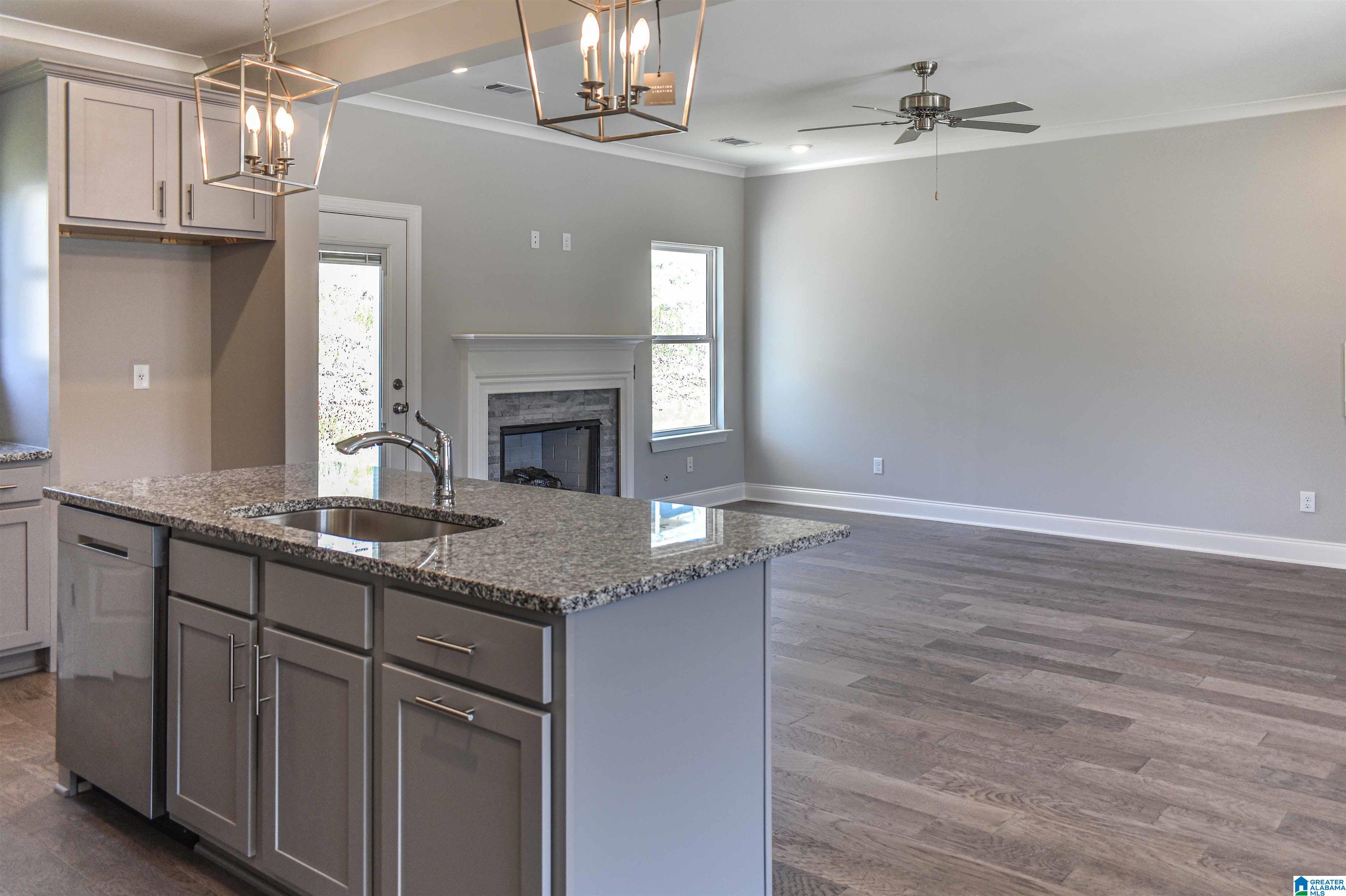39 Pacific Street Pell City, AL 35128 - Photo 14 of 36