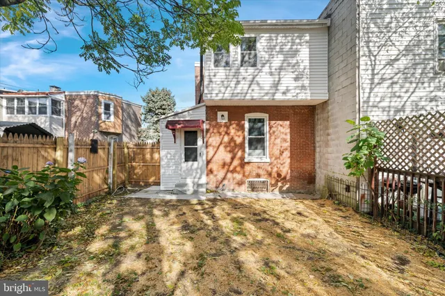 $299,900 | 310 West 31st Street, Wilmington, DE 19802