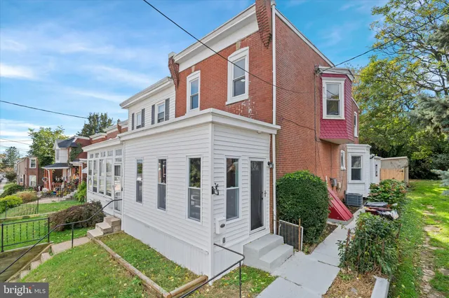 $299,900 | 310 West 31st Street, Wilmington, DE 19802