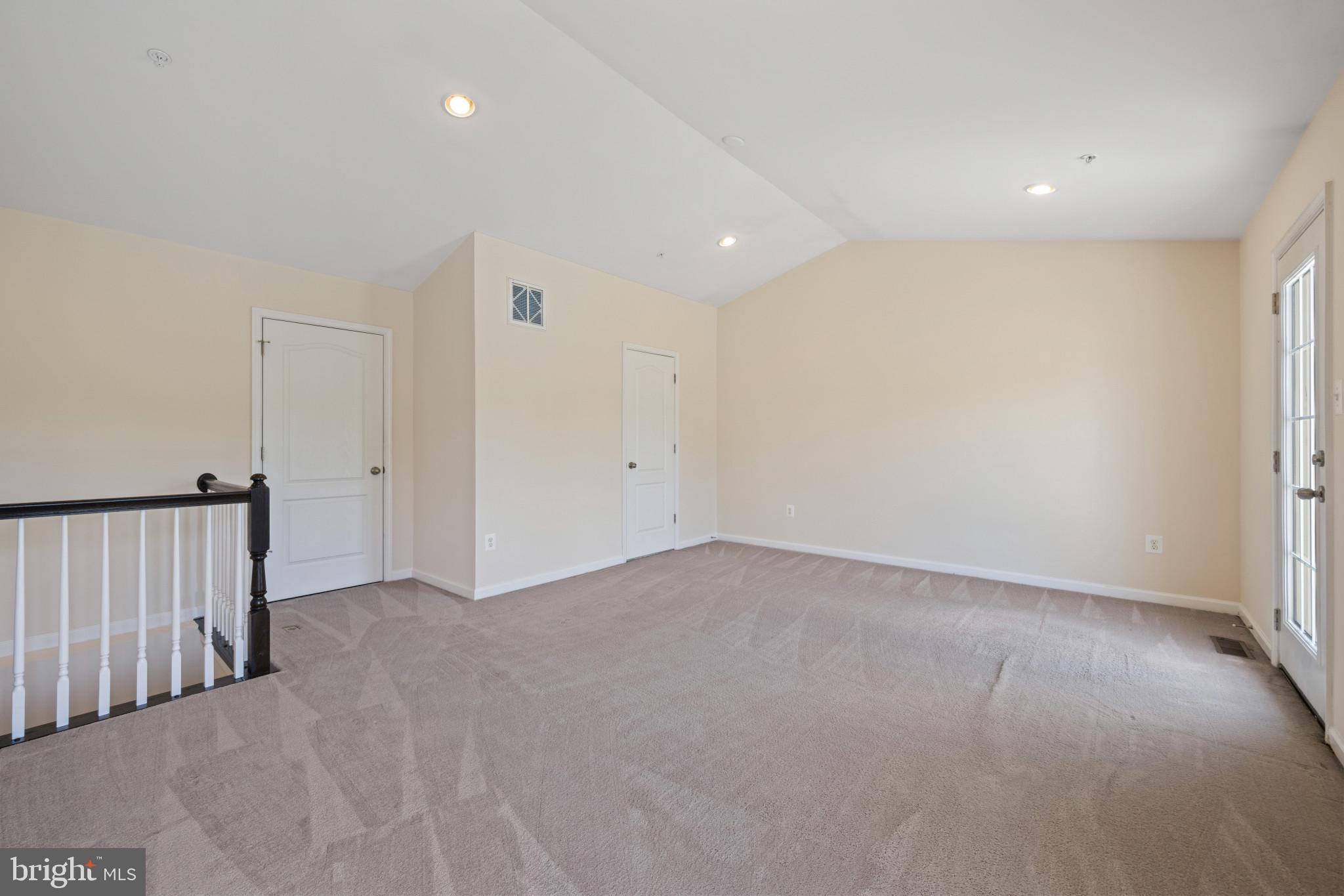 7062 Foxton Way Hanover, MD 21076 - Photo 28 of 41 a view of an empty room