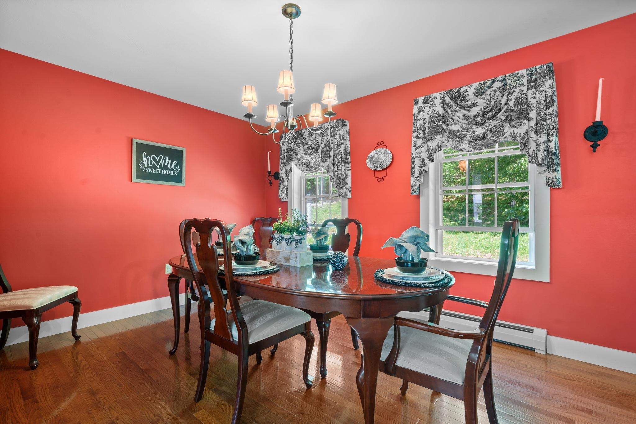 71 Oak Hill Road Northfield, NH 03276 - Photo 14 of 53