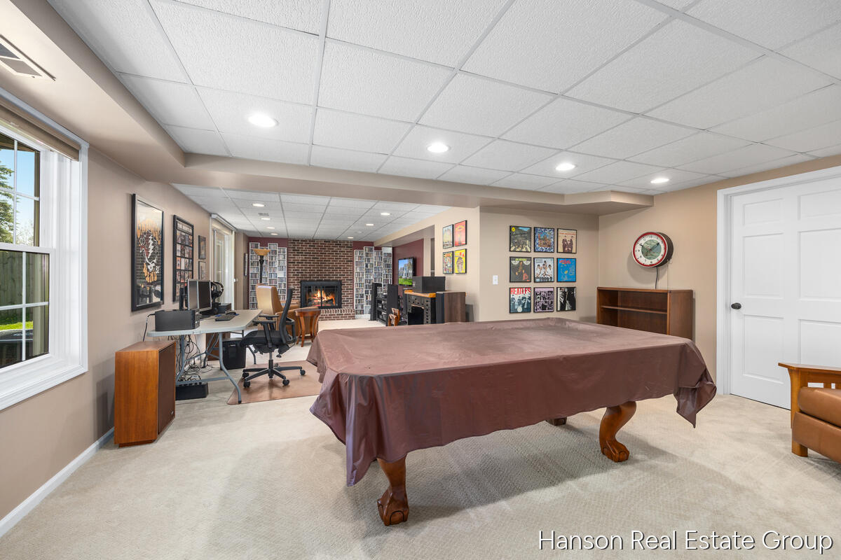 1716 Riva Ridge Drive Southeast Grand Rapids, MI 49546 - Photo 25 of 40 1716-Riva_030