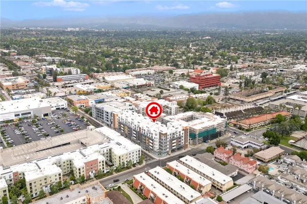 $669,000 | 168 South Monterey Street, Unit 413, Alhambra, CA 91801