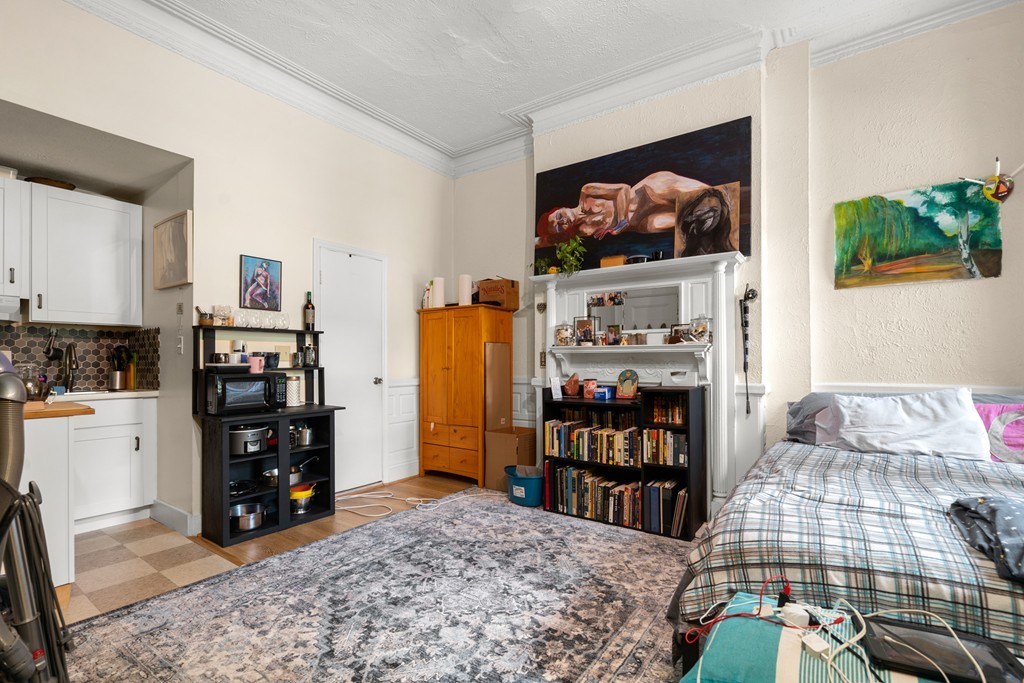 169 St Botolph Street Boston, MA 02115 - Photo 13 of 42