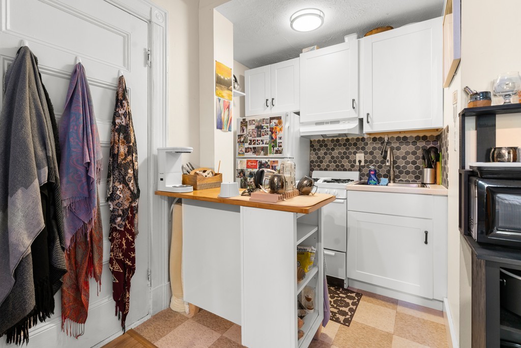 169 St Botolph Street Boston, MA 02115 - Photo 14 of 42