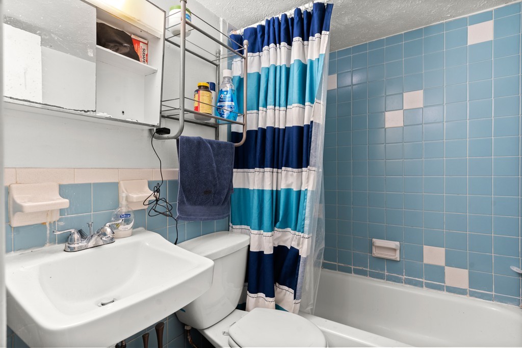 169 St Botolph Street Boston, MA 02115 - Photo 21 of 42