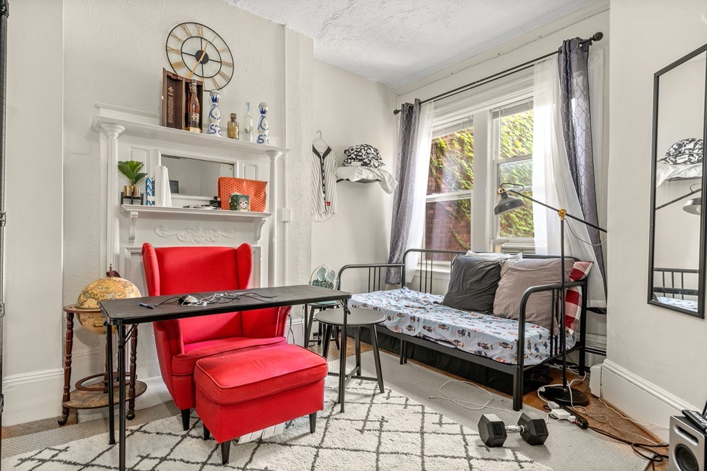 169 St Botolph Street Boston, MA 02115 - Photo 23 of 42