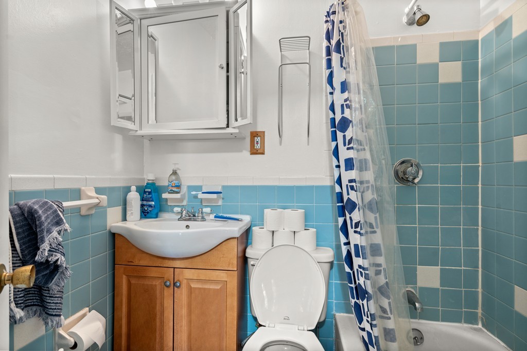 169 St Botolph Street Boston, MA 02115 - Photo 26 of 42