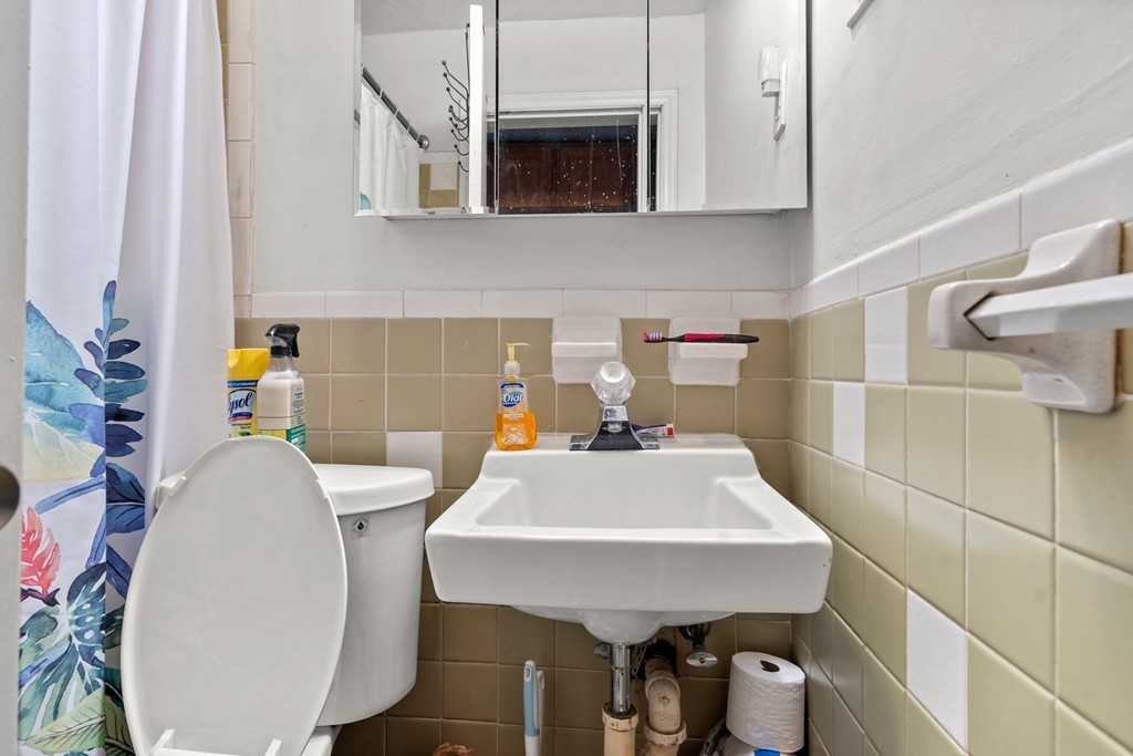 169 St Botolph Street Boston, MA 02115 - Photo 31 of 42