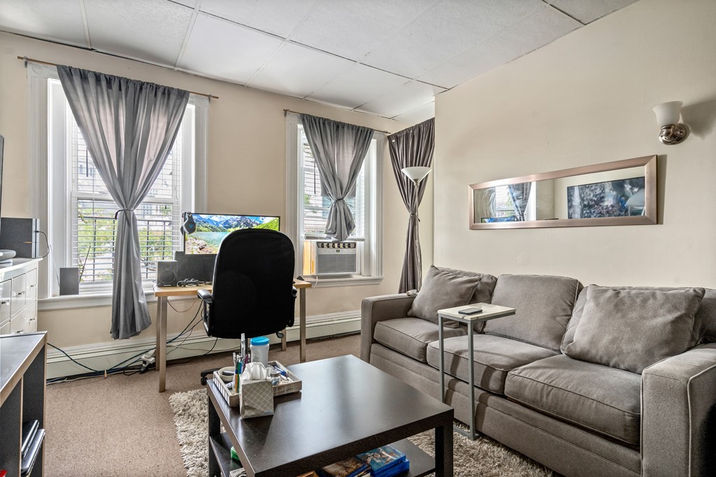 169 St Botolph Street Boston, MA 02115 - Photo 33 of 42