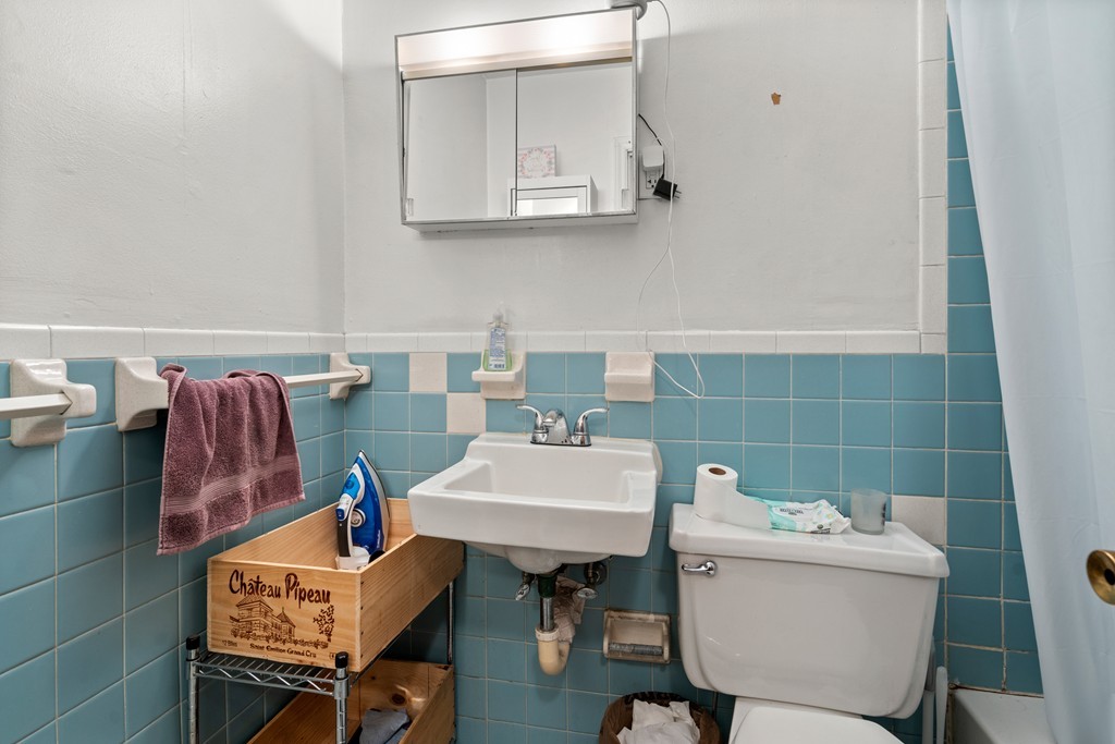 169 St Botolph Street Boston, MA 02115 - Photo 35 of 42