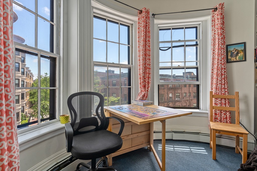 169 St Botolph Street Boston, MA 02115 - Photo 39 of 42