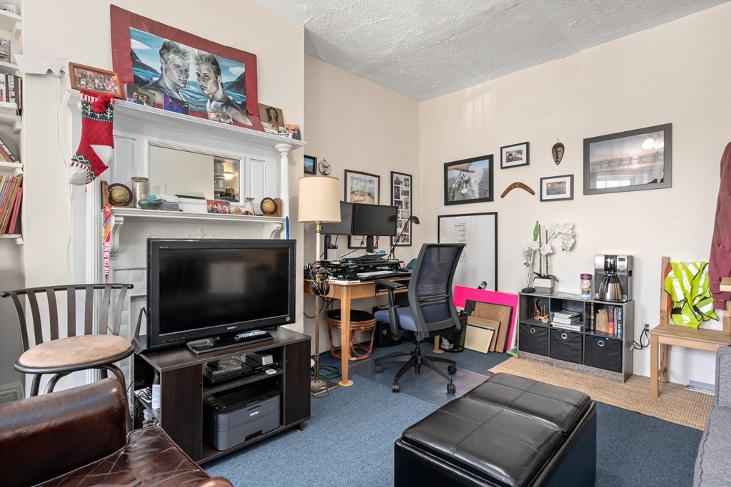 169 St Botolph Street Boston, MA 02115 - Photo 40 of 42