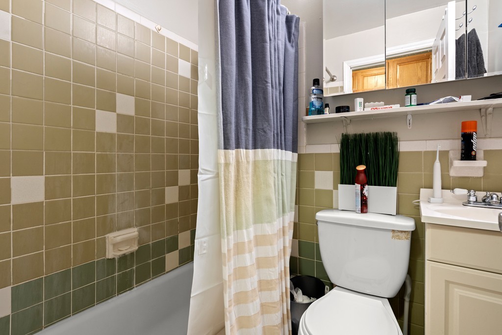 169 St Botolph Street Boston, MA 02115 - Photo 41 of 42