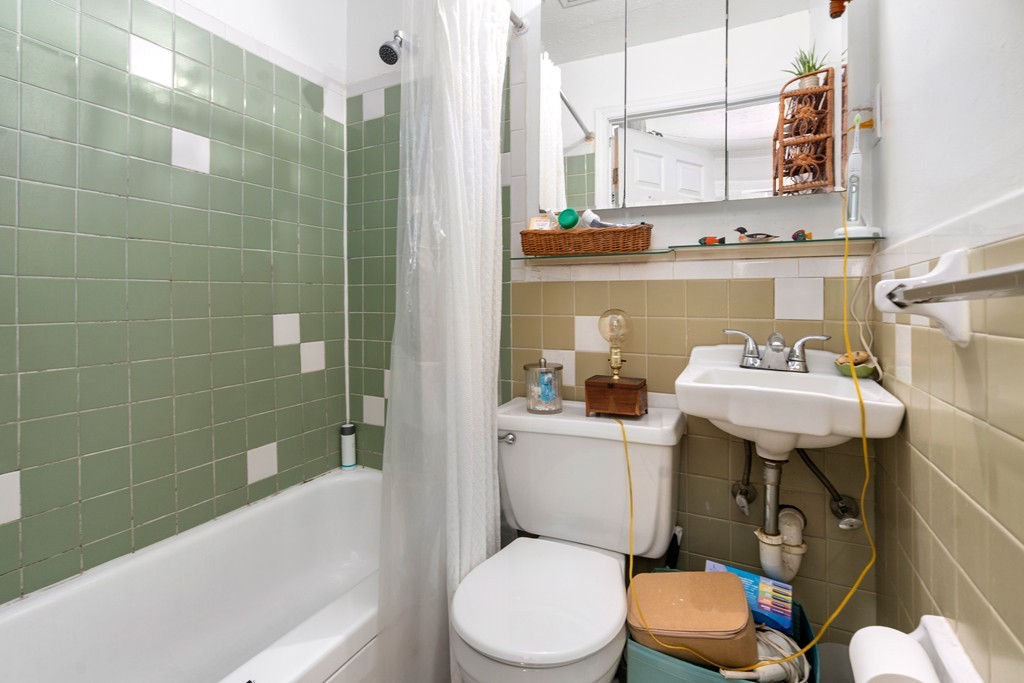 169 St Botolph Street Boston, MA 02115 - Photo 9 of 42