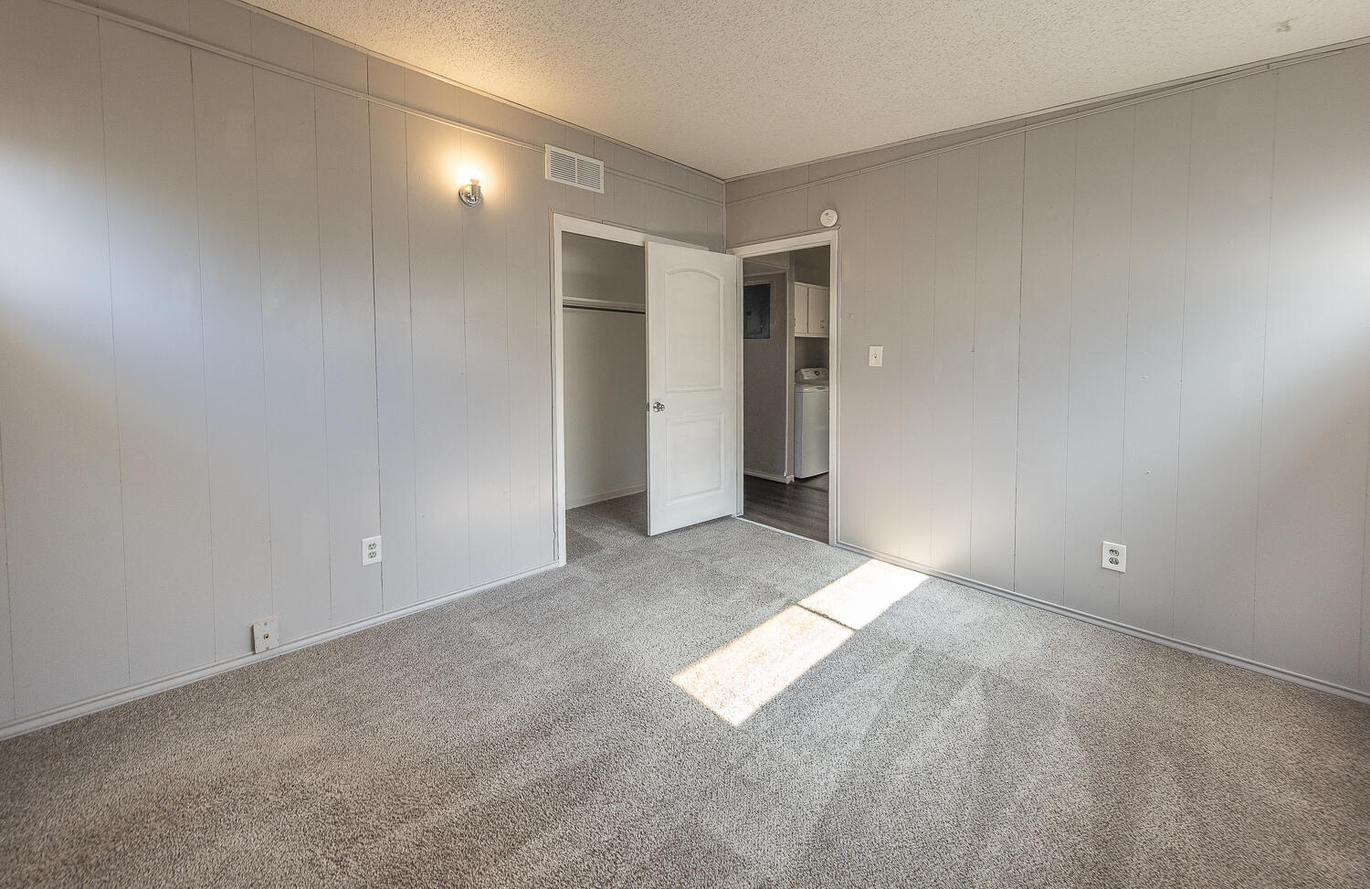 4409 44th Street Lubbock, TX 79414 - Photo 13 of 26 a view of an empty room and window