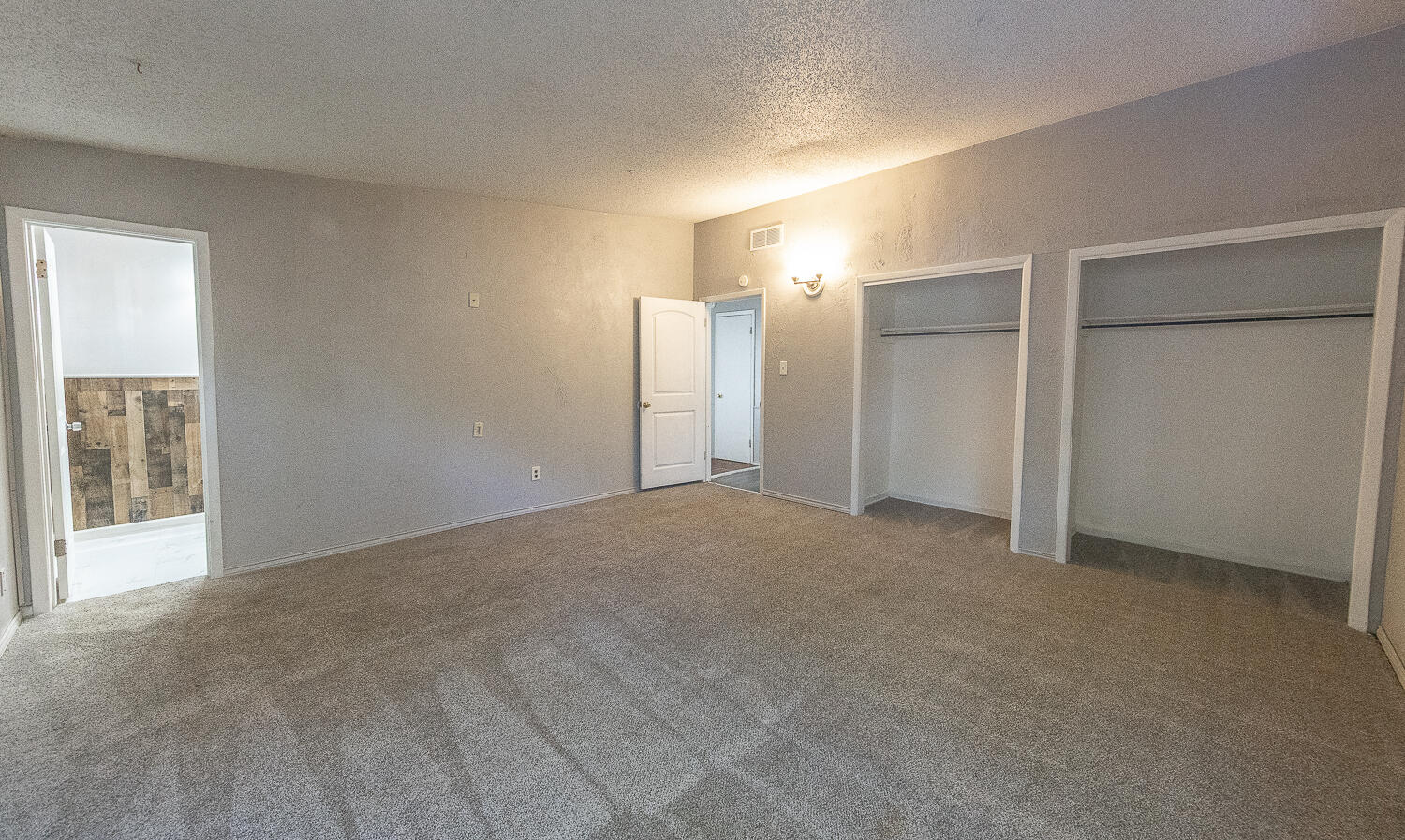 4409 44th Street Lubbock, TX 79414 - Photo 17 of 26 a view of an empty room with bathroom