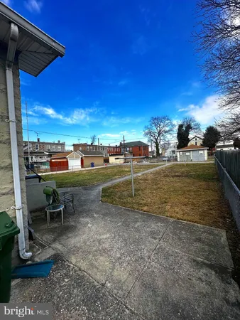 $199,999 | 500 Washburn Avenue, Baltimore, MD 21225