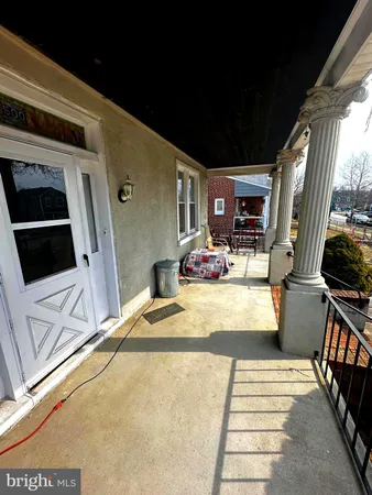$199,999 | 500 Washburn Avenue, Baltimore, MD 21225