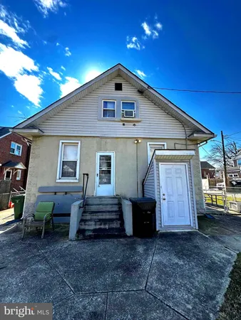 $199,999 | 500 Washburn Avenue, Baltimore, MD 21225