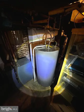 $199,999 | 500 Washburn Avenue, Baltimore, MD 21225