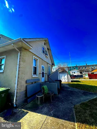 $199,999 | 500 Washburn Avenue, Baltimore, MD 21225