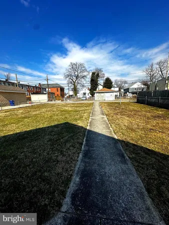 $199,999 | 500 Washburn Avenue, Baltimore, MD 21225