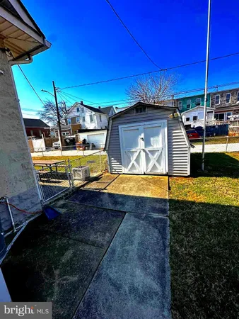 $199,999 | 500 Washburn Avenue, Baltimore, MD 21225